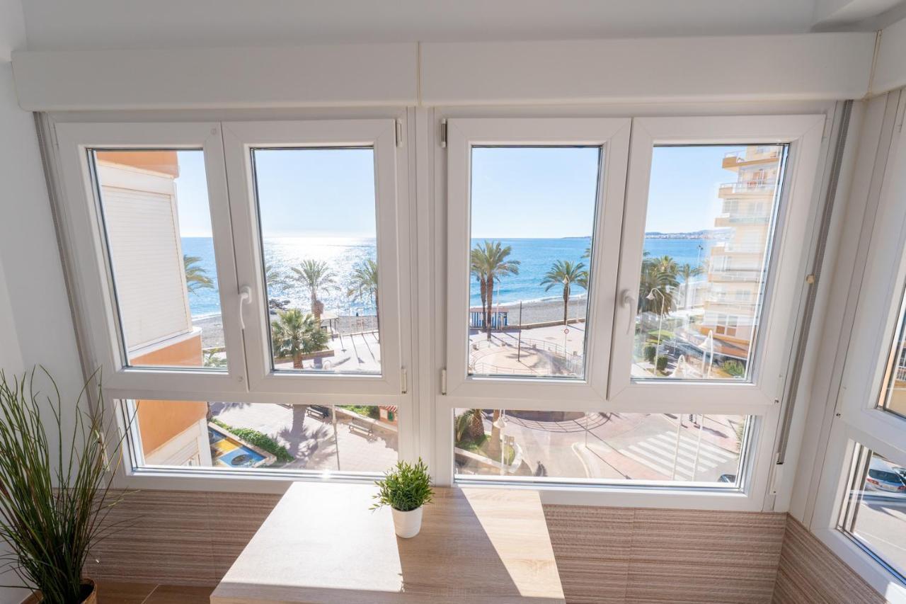 Apartamento Sunset By Solset Algarrobo Costa